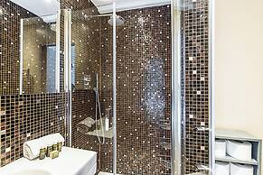 Parsons Green Modern One Bedroom Flat