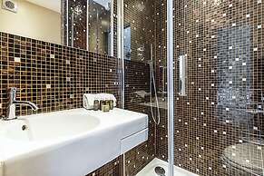 Parsons Green Modern One Bedroom Flat