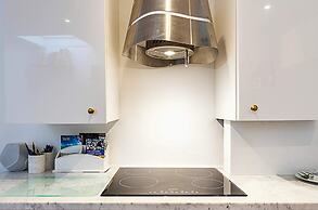 Parsons Green Modern One Bedroom Flat