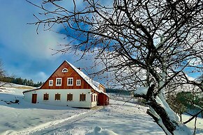 V Chov nad Jizerou Lvv033