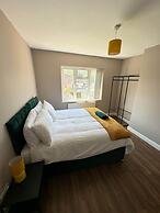 Cosy 3-bed House in Birmingham With Free Parking