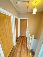 Cosy 3-bed House in Birmingham With Free Parking