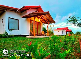 Wild Waves Kumana Safari & Surf Resort