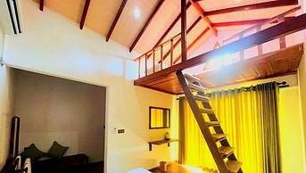 Wild Waves Kumana Safari & Surf Resort