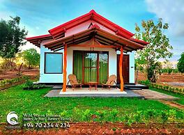 Wild Waves Kumana Safari & Surf Resort