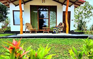 Wild Waves Kumana Safari & Surf Resort