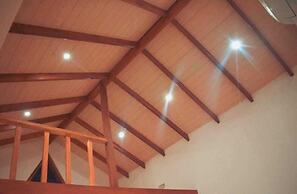 Wild Waves Kumana Safari & Surf Resort