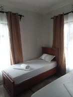 Voyage Camp Safari Lodge