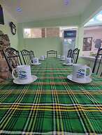 Voyage Camp Safari Lodge