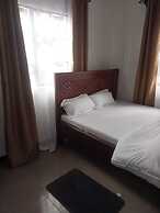Voyage Camp Safari Lodge