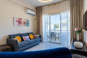 147 VOR - Stay Bloom Apartment