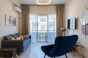 147 VOR - Stay Bloom Apartment