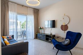 147 VOR - Stay Bloom Apartment