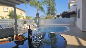 124 PRO 1 - Stay Villa Prince