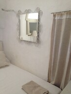 Trulli Mimosa by Pugliadamare