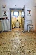 Trulli Mimosa by Pugliadamare