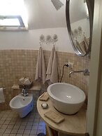 Trulli Mimosa by Pugliadamare