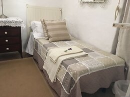 Trulli Mimosa by Pugliadamare