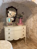 Trulli Mimosa by Pugliadamare