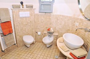 Trulli Mimosa by Pugliadamare