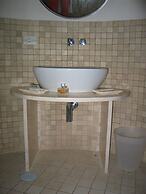 Trulli Mimosa by Pugliadamare