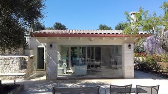 Trulli Stella in Ceglie Messapica