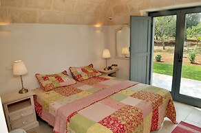 Trulli Stella in Ceglie Messapica