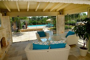 Trulli Stella in Ceglie Messapica