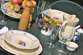 Trulli Stella in Ceglie Messapica