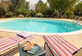 Trulli Stella in Ceglie Messapica