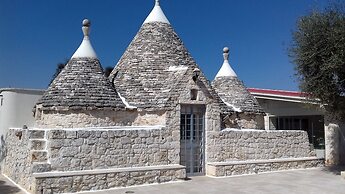 Trulli Stella in Ceglie Messapica
