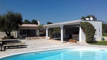 Trulli Stella in Ceglie Messapica