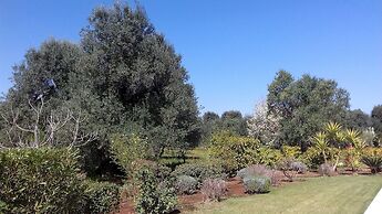 Trulli Stella in Ceglie Messapica