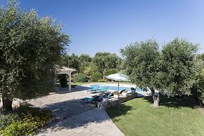 Trulli Stella in Ceglie Messapica