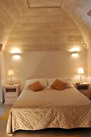 Trulli Stella in Ceglie Messapica