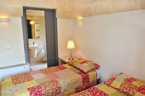 Trulli Stella in Ceglie Messapica