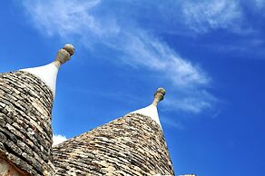 Trulli Stella in Ceglie Messapica