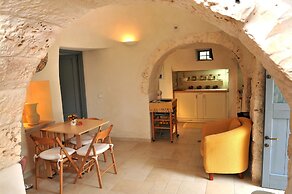 Trulli Stella in Ceglie Messapica