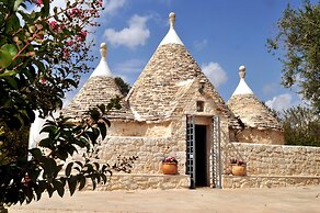Trulli Stella in Ceglie Messapica