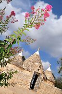 Trulli Stella in Ceglie Messapica