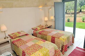 Trulli Stella in Ceglie Messapica