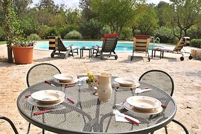 Trulli Stella in Ceglie Messapica