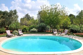 Trulli Stella in Ceglie Messapica