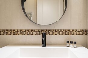 The Blue Light by Wonderful Italy