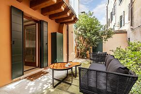 The Blue Light by Wonderful Italy