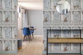 The Blue Light by Wonderful Italy