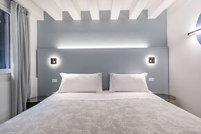 The Blue Light by Wonderful Italy