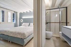 The Blue Light by Wonderful Italy