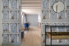 The Blue Light by Wonderful Italy