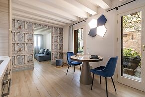 The Blue Light by Wonderful Italy